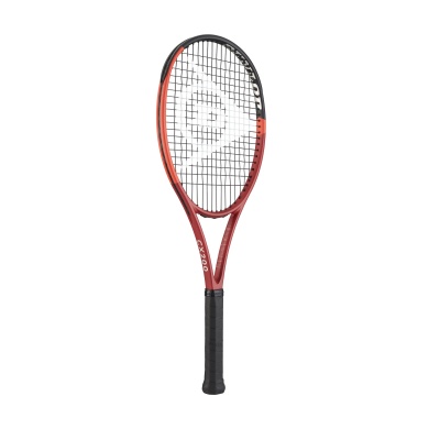 Dunlop Tennisschläger Srixon CX 200 98in/305g/Turnier 2024 rot - unbesaitet -